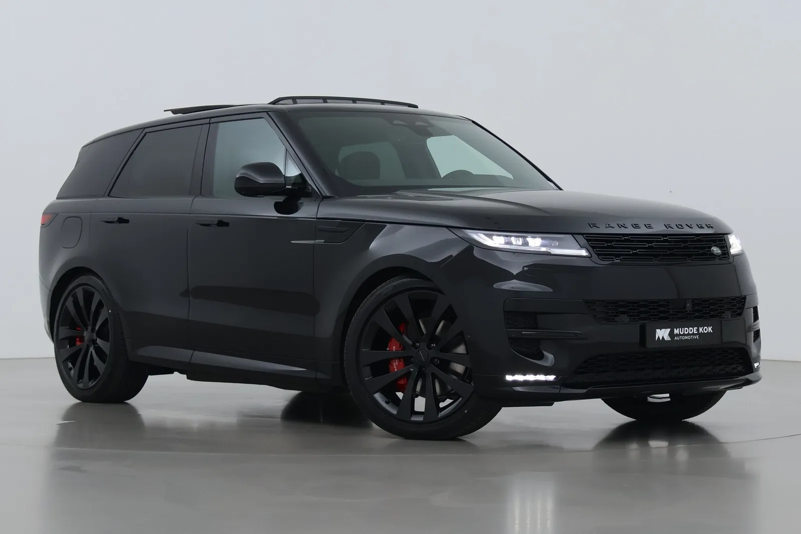 Land Rover Range Rover Sport (2026) — foto 1