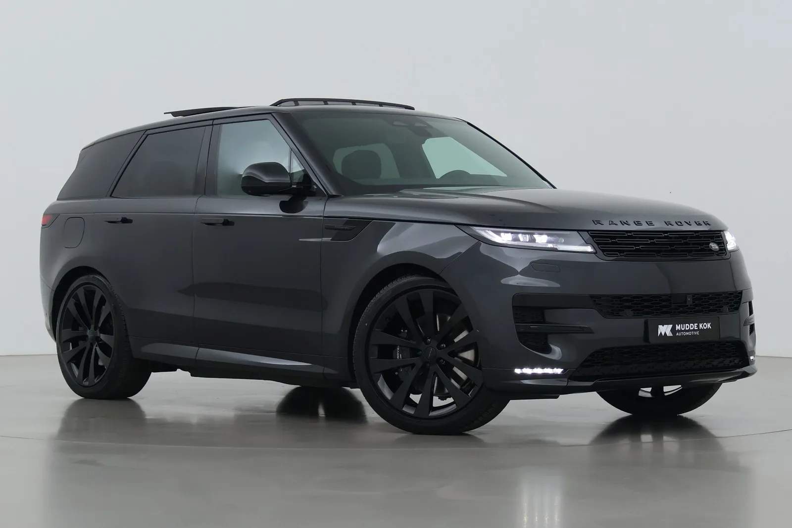 Land Rover Range Rover Sport (2026) — foto 1