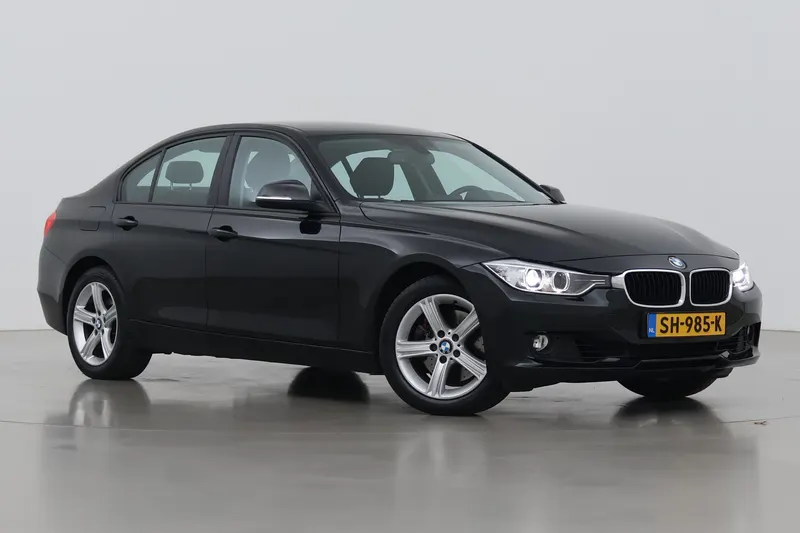 BMW 3-Serie (2013)
