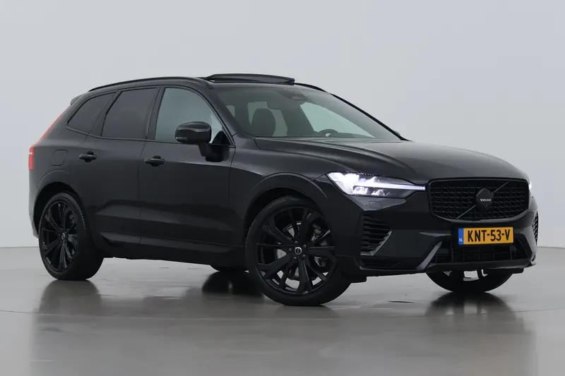Volvo XC60 (2025)