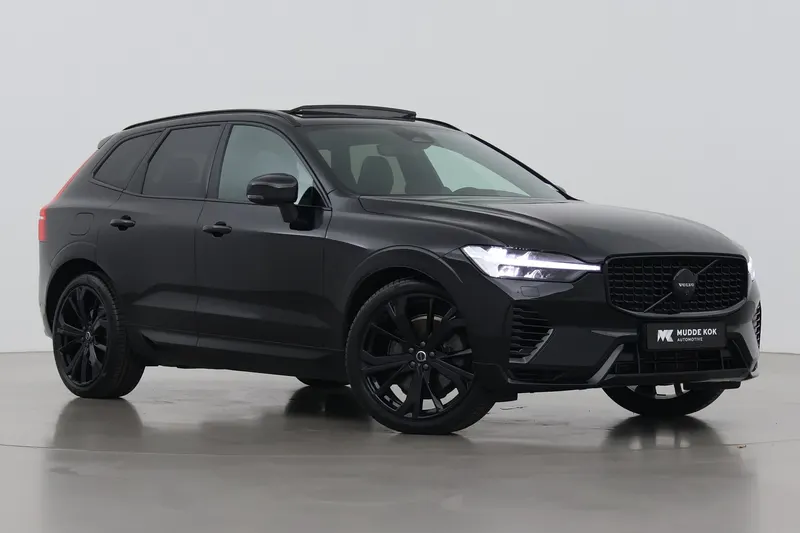 Volvo XC60 (2025)