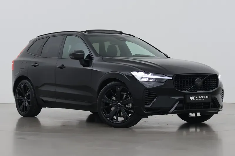 Volvo XC60 (2025)