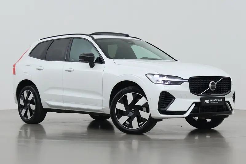 Volvo XC60 (2025)