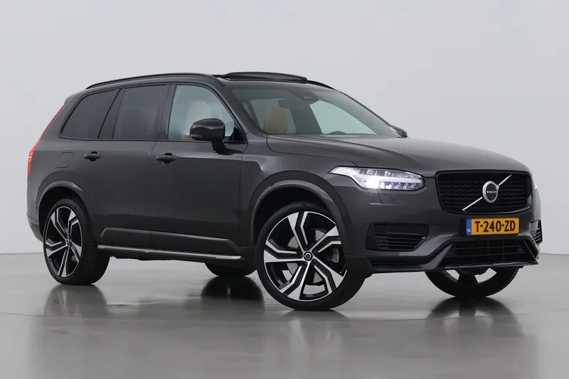 Volvo XC90 (2023)