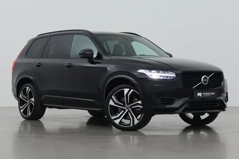 Volvo XC90 (2023)