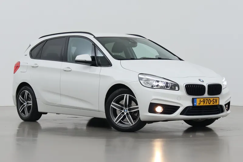 BMW 2-Serie (2016)