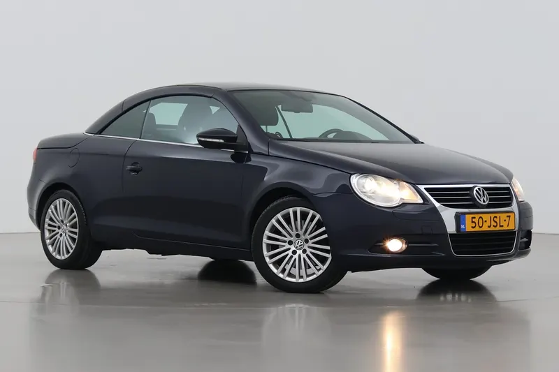 Volkswagen Eos (2009)
