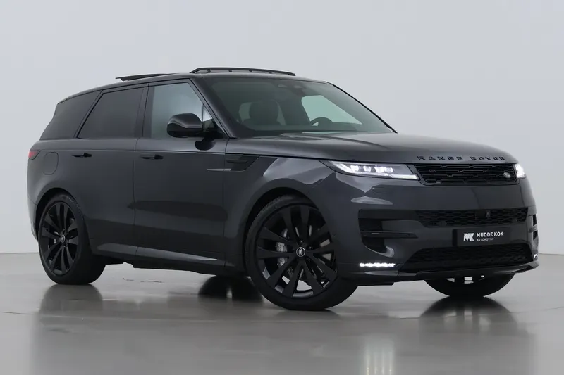 Land Rover Range Rover Sport (2026)