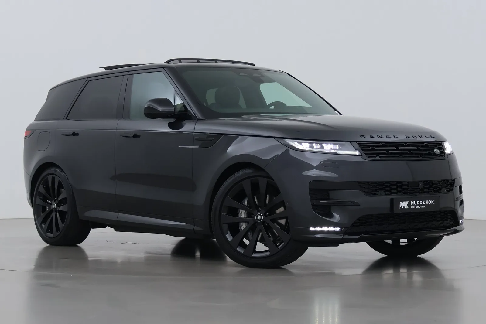 Land Rover Range Rover Sport (2026) — foto 1