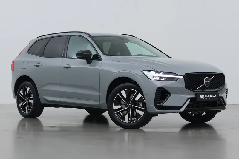 Volvo XC60 (2026)