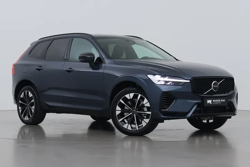 Volvo XC60 (2026)