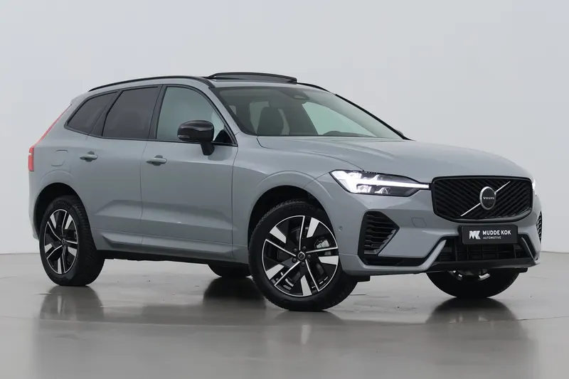 Volvo XC60 (2026)