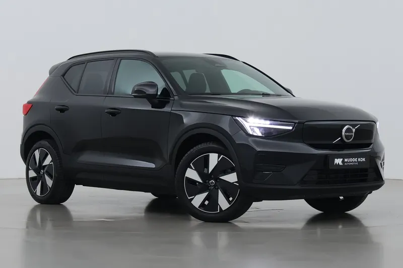 Volvo EX40 (2026)