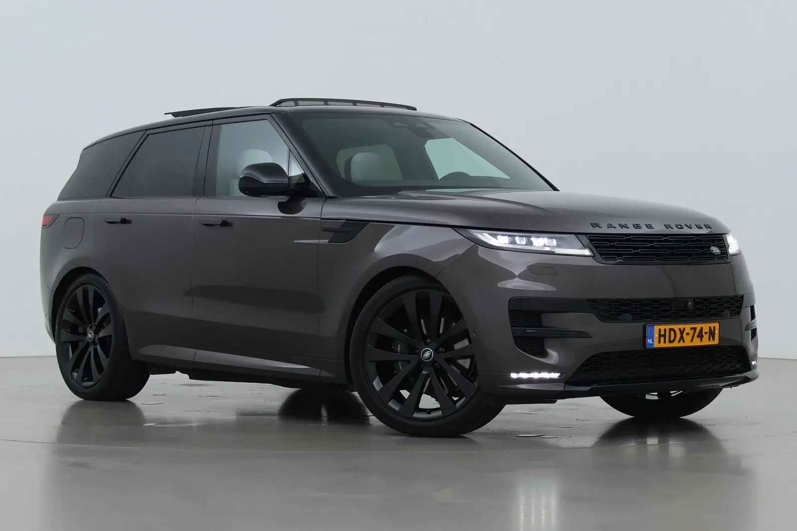 Land Rover Range Rover Sport (2025) — foto 1