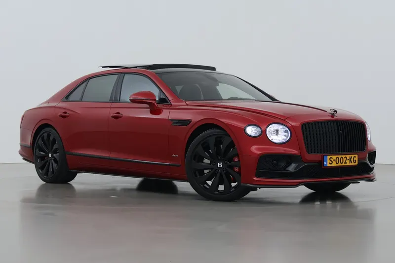 Bentley Flying Spur (2023)