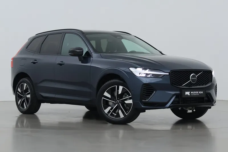 Volvo XC60 (2026)