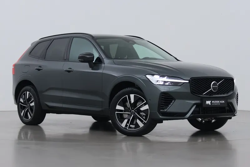 Volvo XC60 (2026)