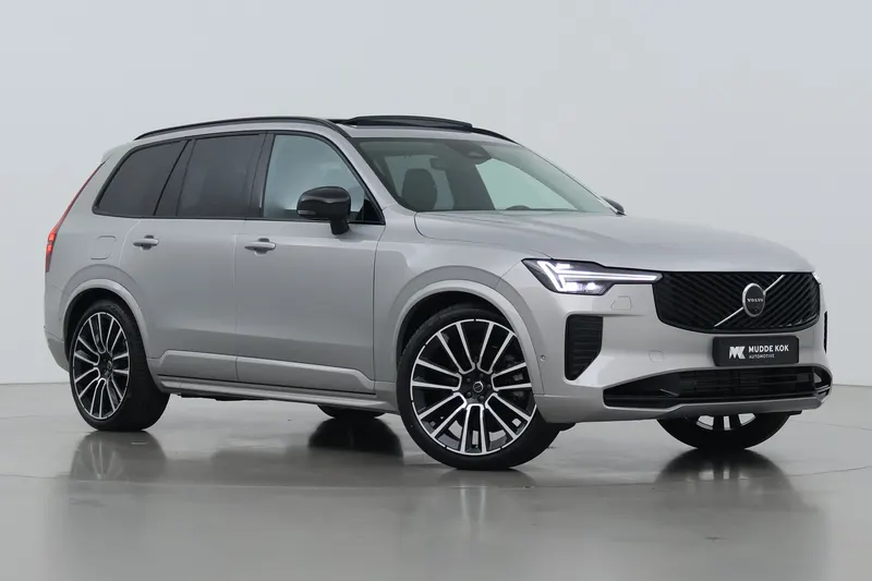 Volvo XC90 (2025)
