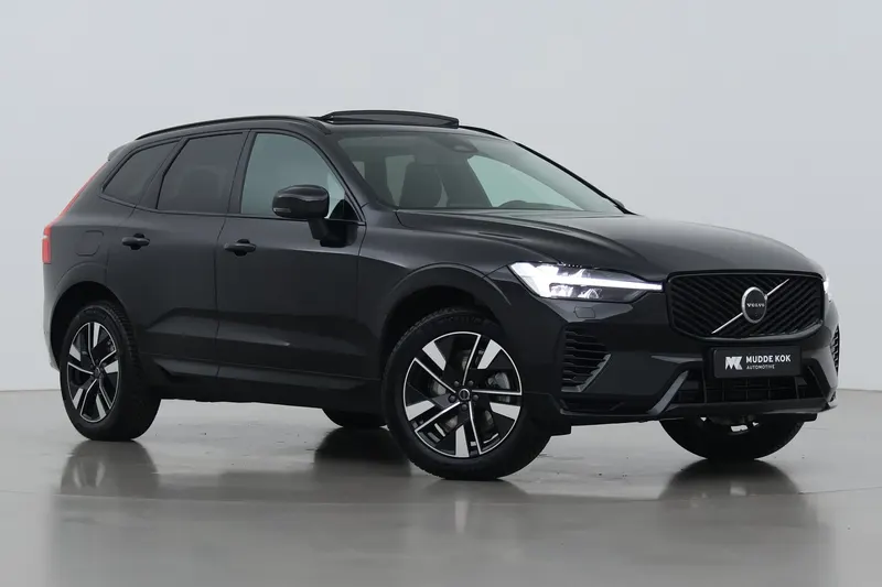 Volvo XC60 (2026)