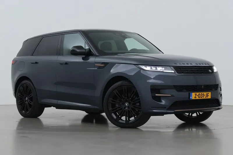 Land Rover Range Rover Sport (2023)