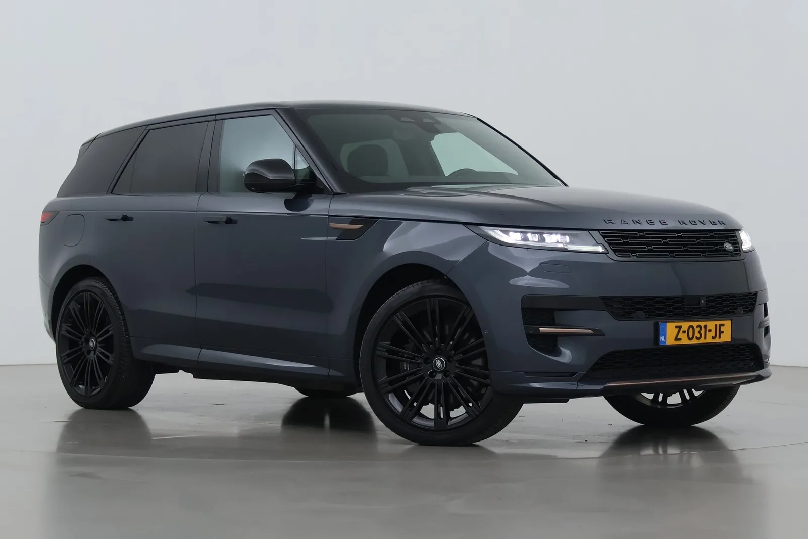 Land Rover Range Rover Sport (2023) — foto 1
