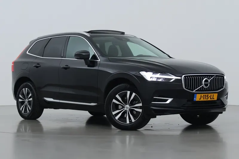 Volvo XC60 (2020)