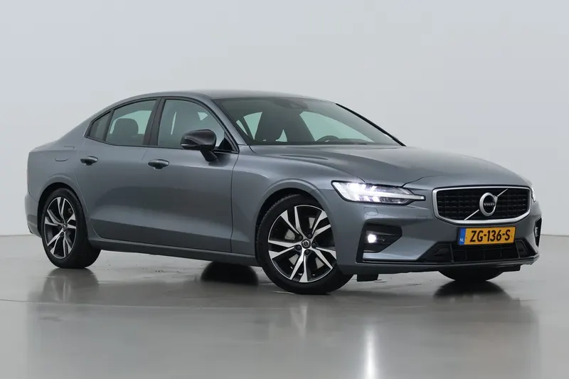 Volvo S60 (2019)