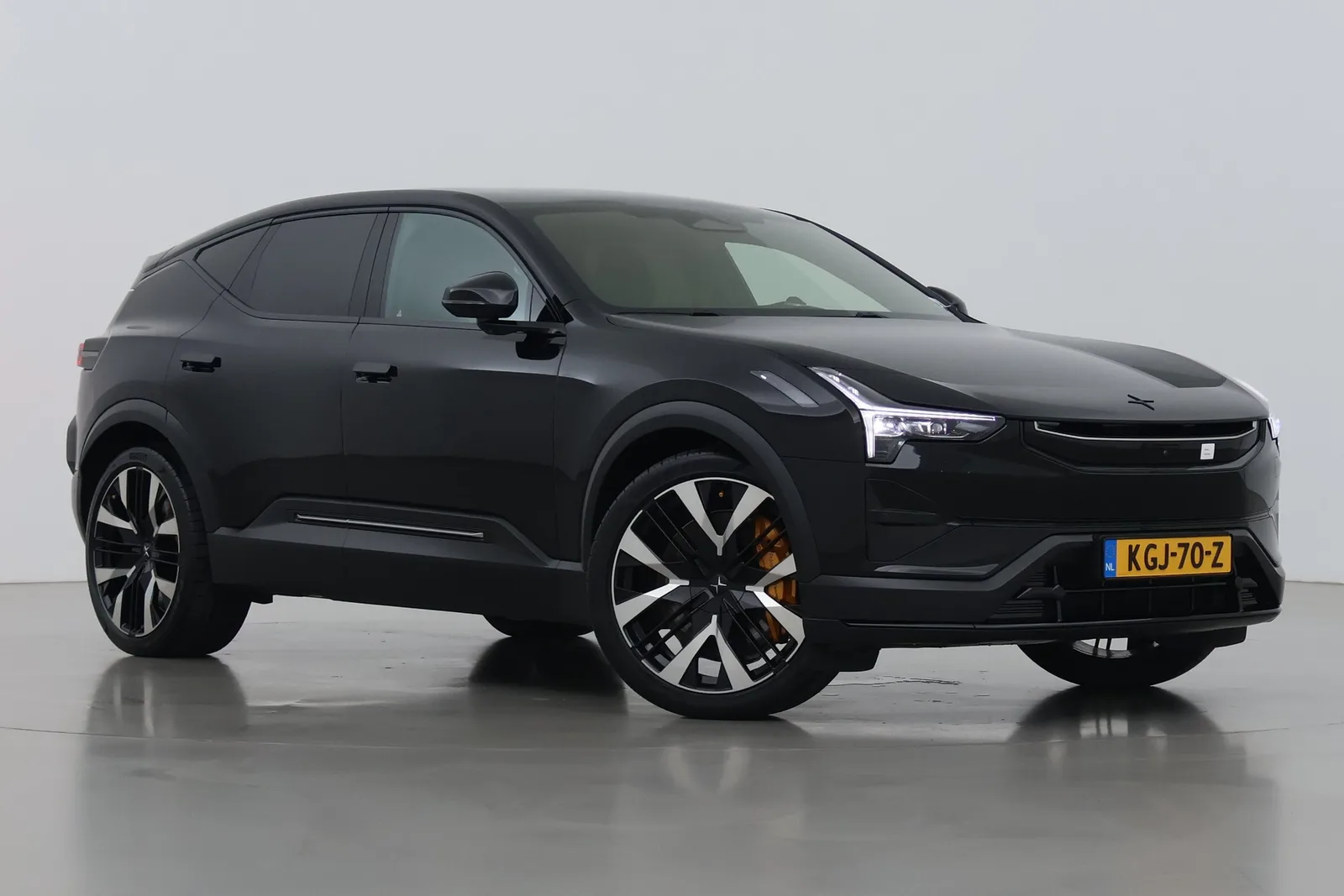 Polestar 3 (2025) — foto 1