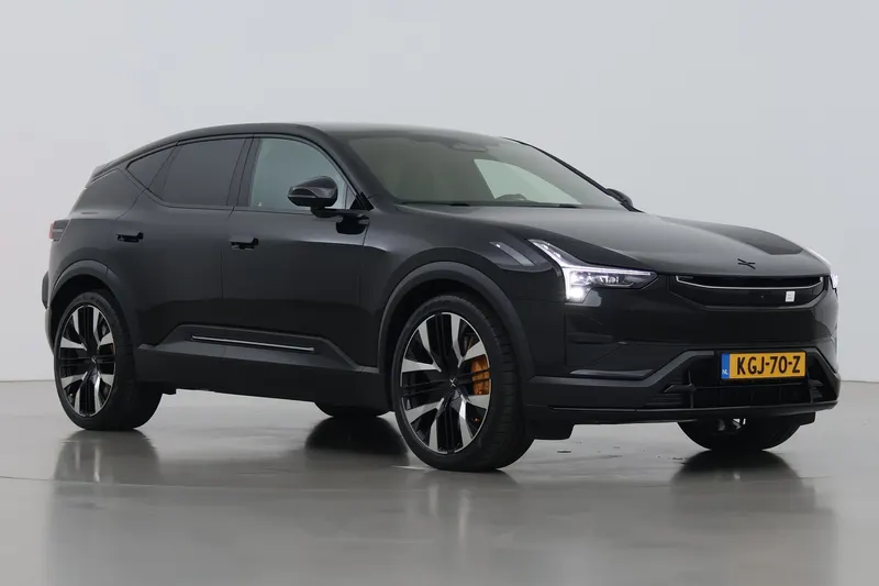 Polestar 3 (2025)