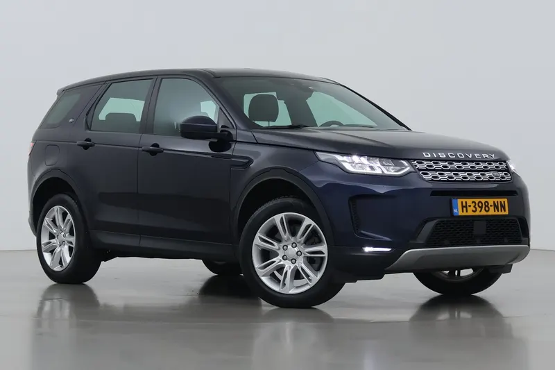 Land Rover Discovery Sport (2020)
