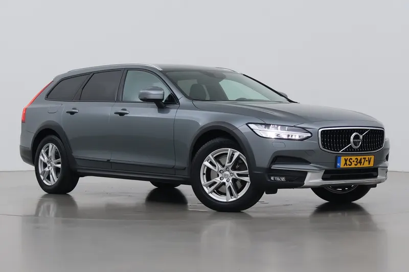 Volvo V90 (2018)