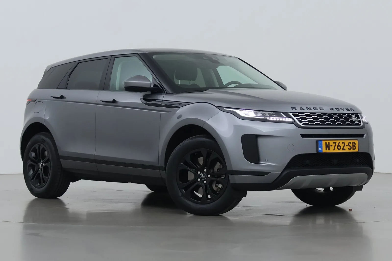Land Rover Range Rover Evoque (2020) — foto 1