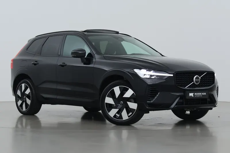 Volvo XC60 (2025)