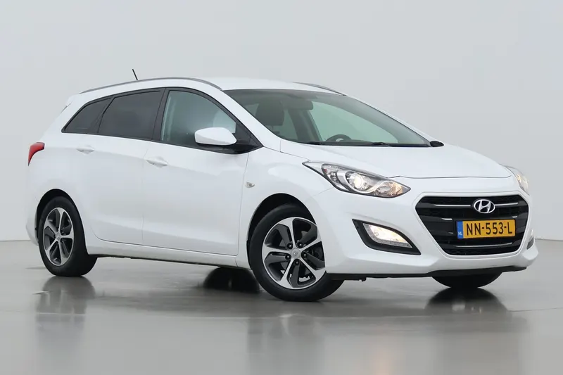 Hyundai i30 (2016)