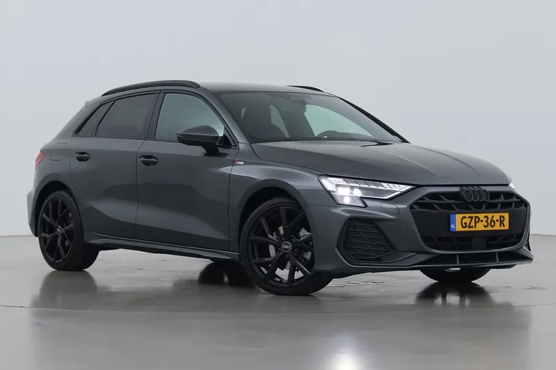 Audi A3 (2025)