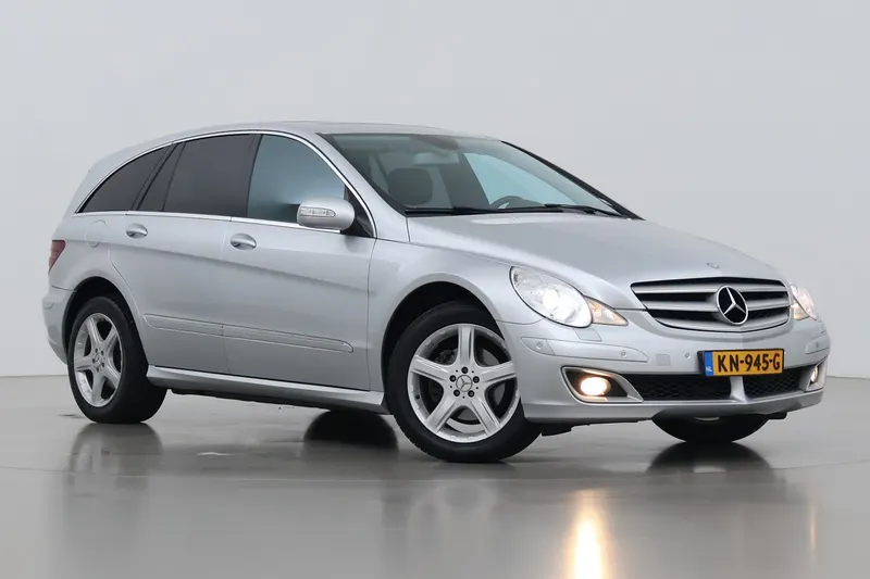 Mercedes-Benz R-Klasse (2007)