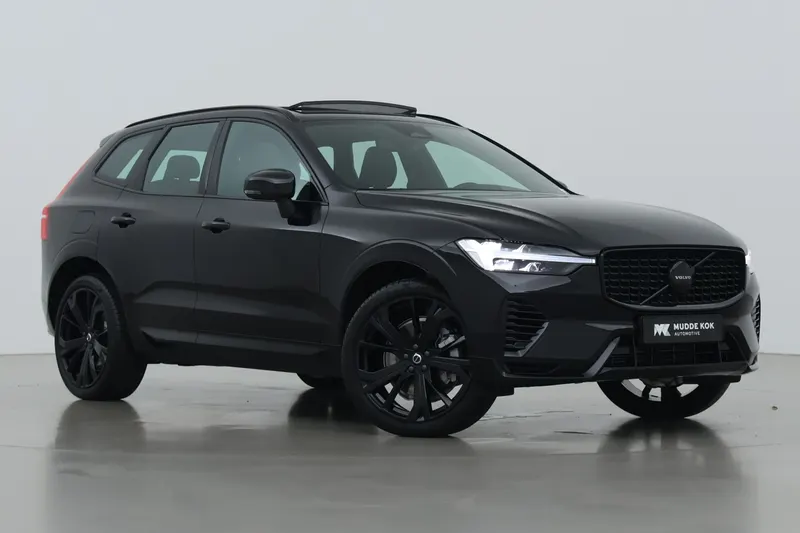 Volvo XC60 (2024)