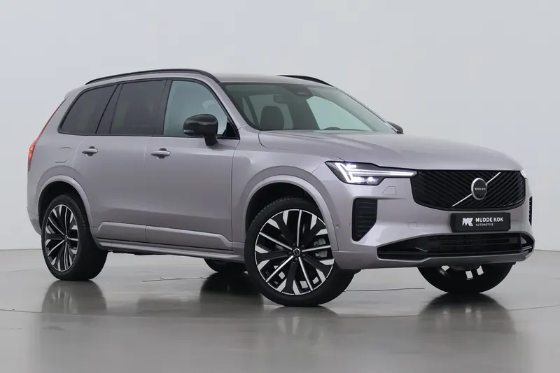 Volvo XC90 (2025)