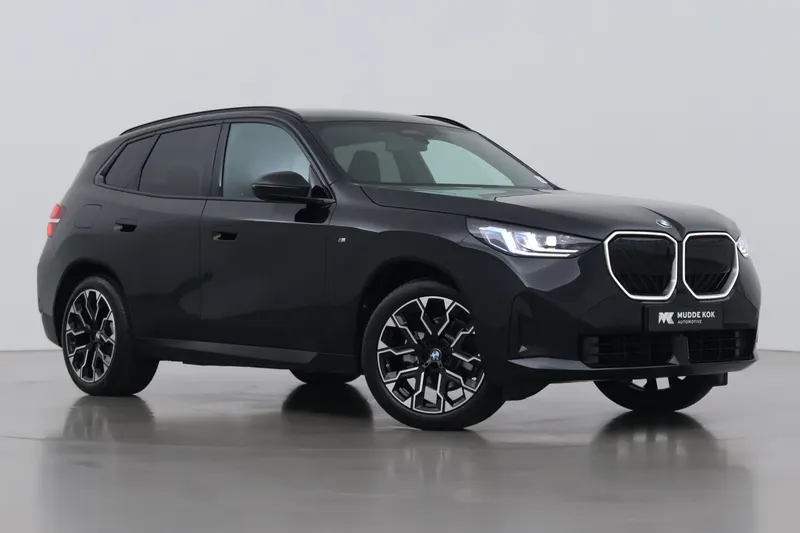BMW X3 (2026)
