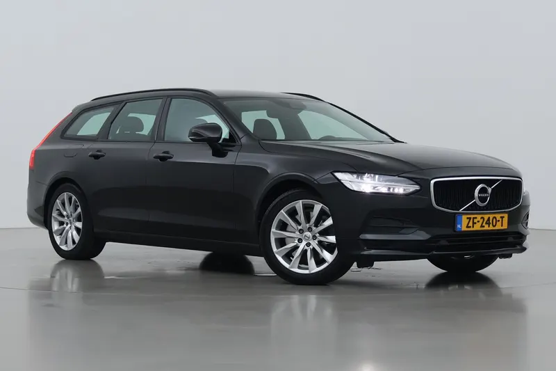 Volvo V90 (2018)