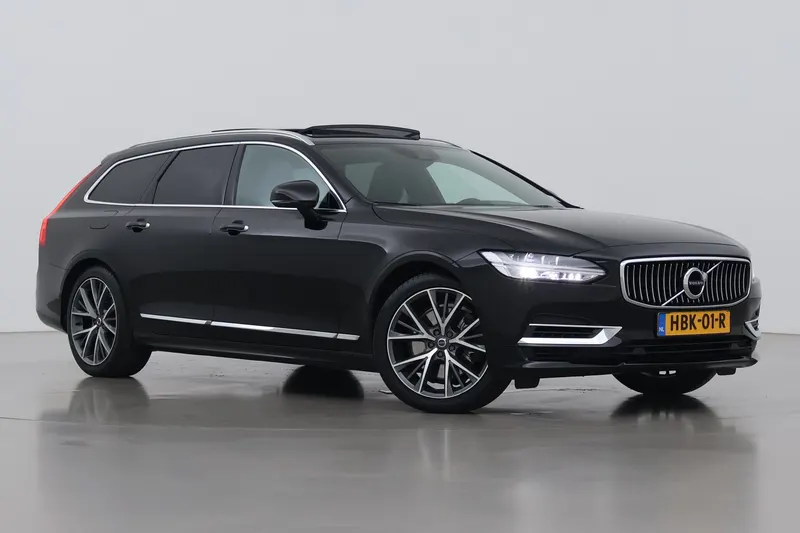 Volvo V90 (2019)