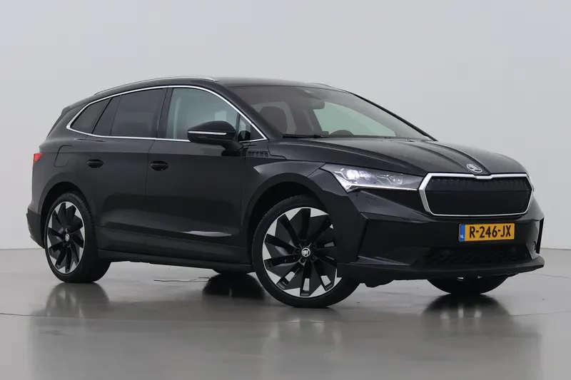 Škoda Enyaq (2021)