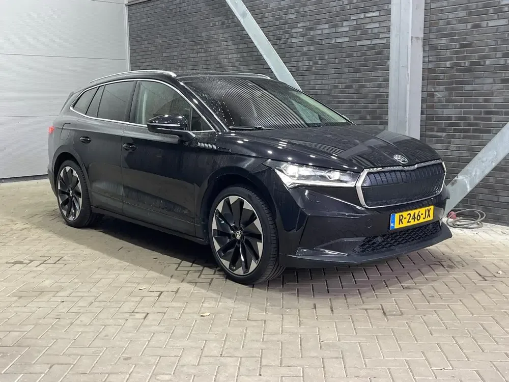 Škoda Enyaq (2021) — foto 1