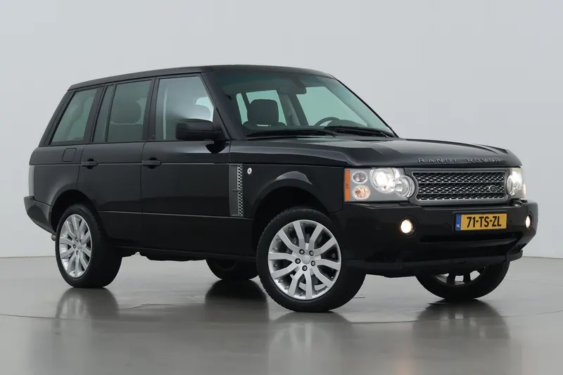 Land Rover Range Rover (2007)