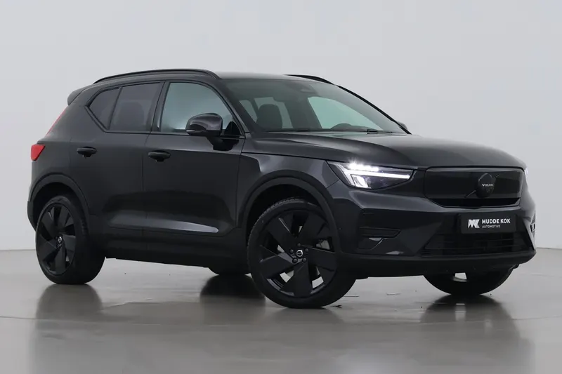 Volvo EX40