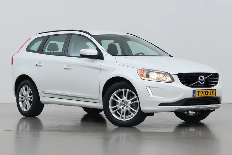 Volvo XC60 (2015)