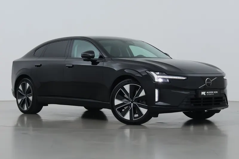 Volvo ES90 (2026)