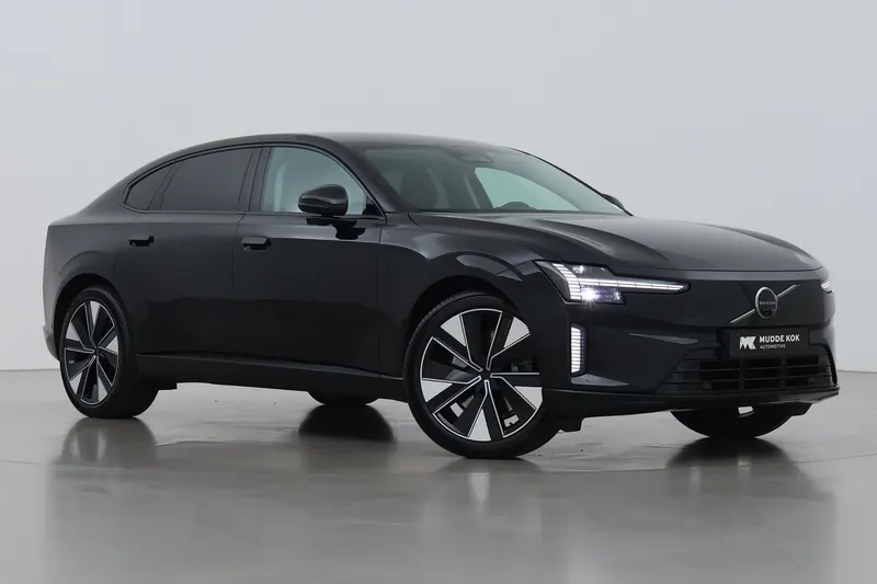 Volvo ES90