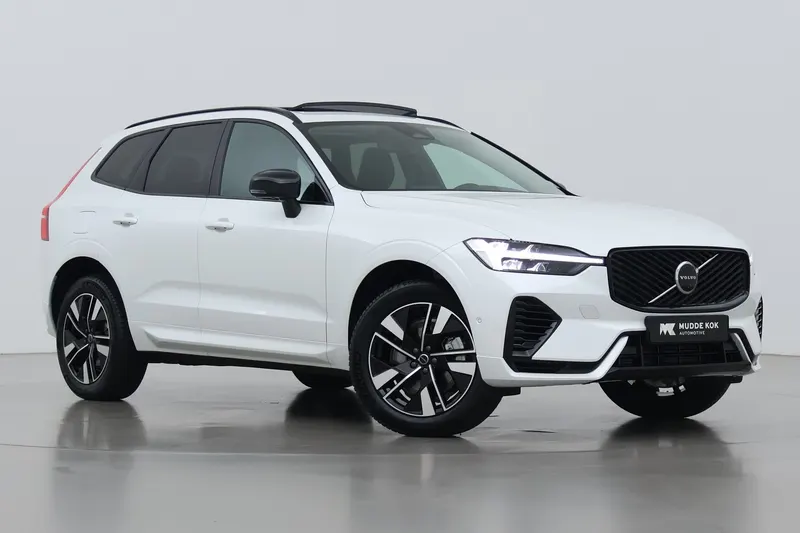 Volvo XC60 (2025)