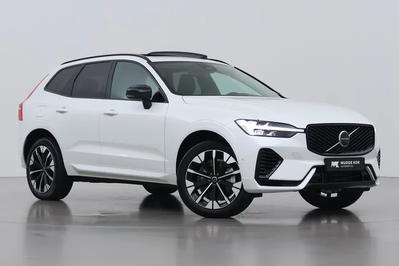 Volvo XC60 (2025)